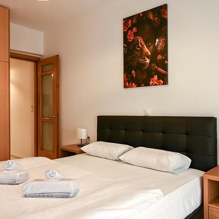 Thessaloniki Center Modern Apartment Ngoại thất bức ảnh